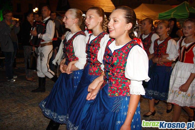 Karpackie Klimaty rozpoczęte