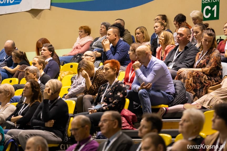 XII Podkarpackie Forum Charyzmatyczne