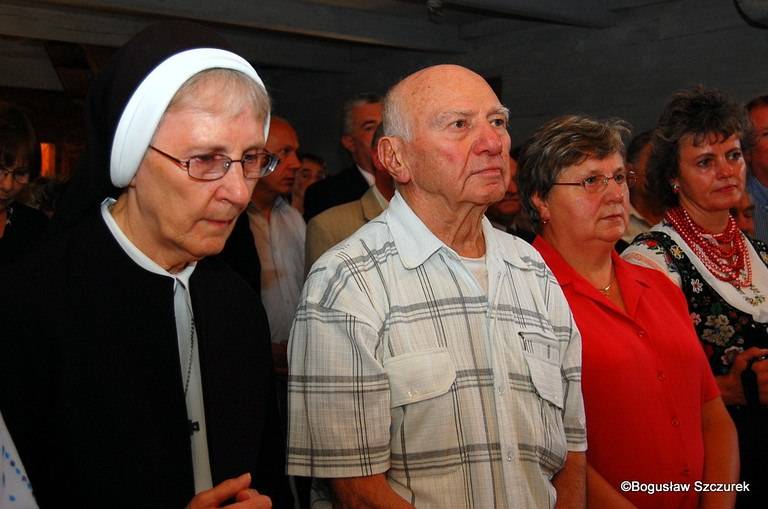 Dni pamięci - Śladami Kultury Łemkowskiej