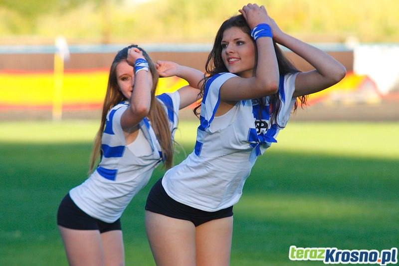 Karpaty Krosno - Stal Kraśnik 0:2