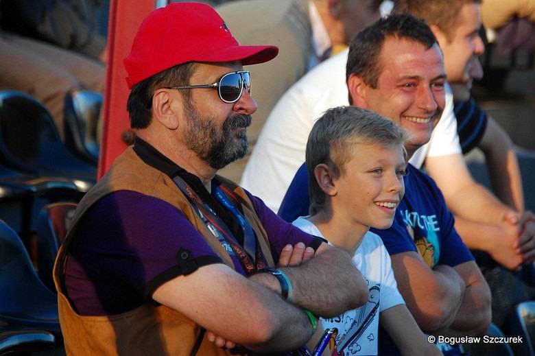 Czarni 1910 Jasło - Przełęcz Dukla 2:1