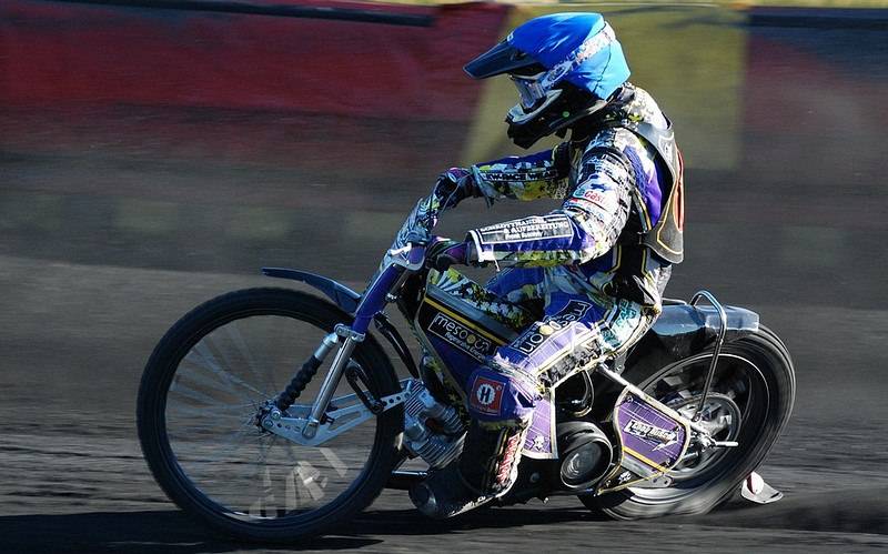 KSM Krosno - Kolejarz Opole 44:46