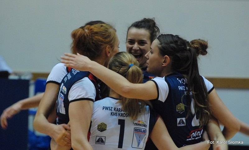 Wisła Kraków - Karpaty Krosno 1:3