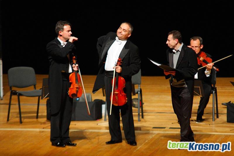 Grupa MoCarta w RCKP