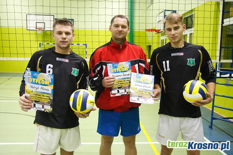 SKM Kopytowa najlepszy w Turnieju