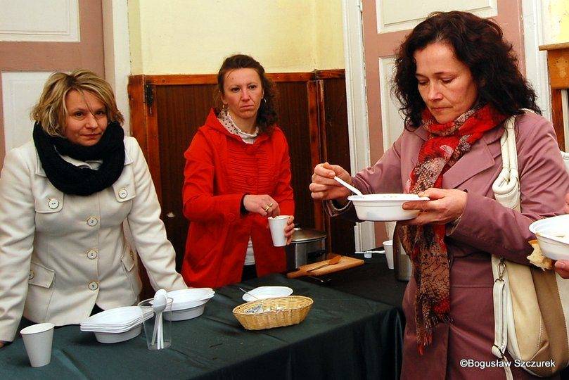 Wystawa etnograficzna w Jaśliskach