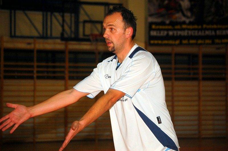 I kolejka DLH zdjęcia