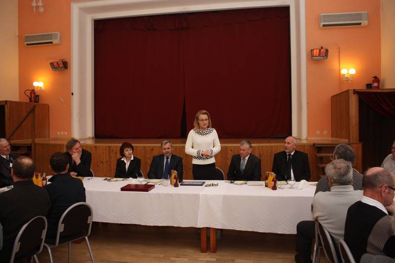 Święto Pszczelarzy w Korczynie