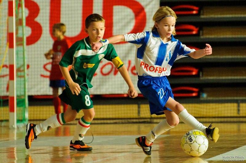 Krosno: PROFBUD CUP 2013 - Turniej inny niż wszystkie