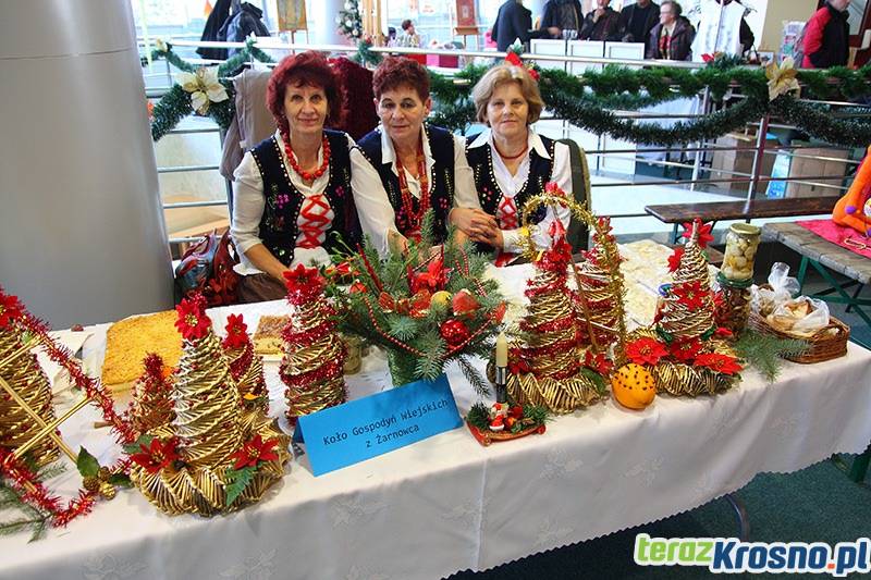 IX Kiermasz Świąteczny w Krośnie
