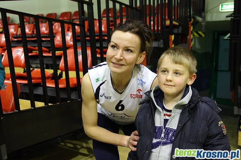 Impel Wrocław - Polski Cukier Muszynianka Fakro Bank BPS 3:2