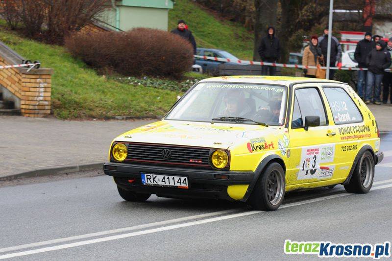 Super OS WOŚP w Krośnie