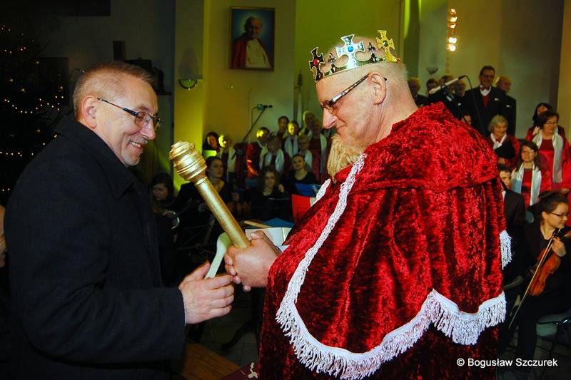 Adeste Fideles - Solidarni Krosno 2014