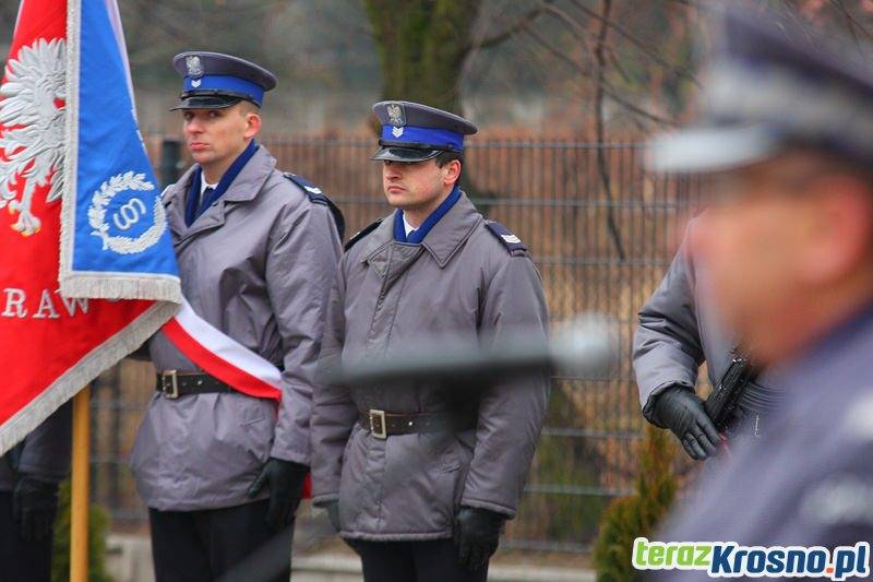 Nowy Komisariat Policji w Jedliczu otwarty