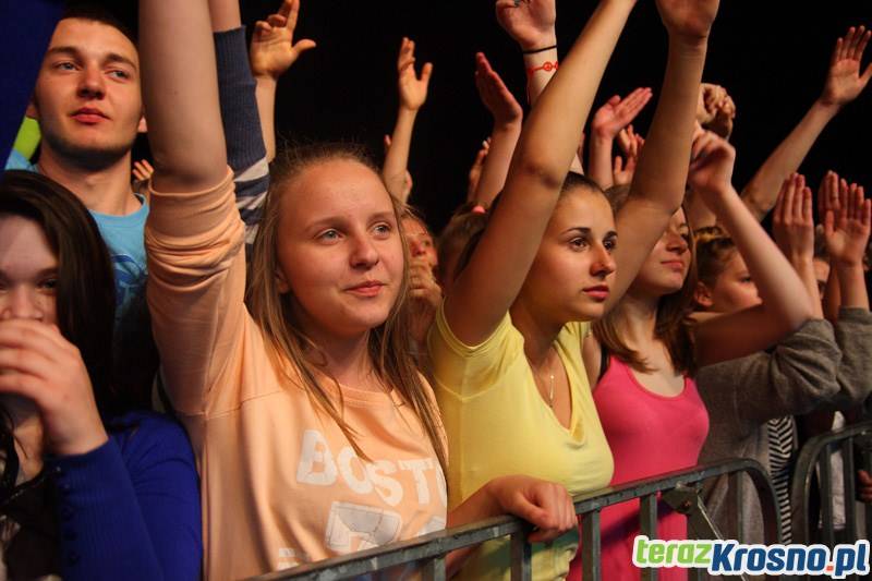 Balony nad Krosnem: Groovinscy, Pajujo, Enej - zdjęcia