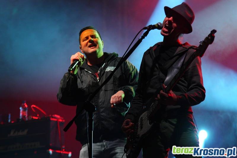 Balony nad Krosnem: Strachy na lachy - zdjęcia