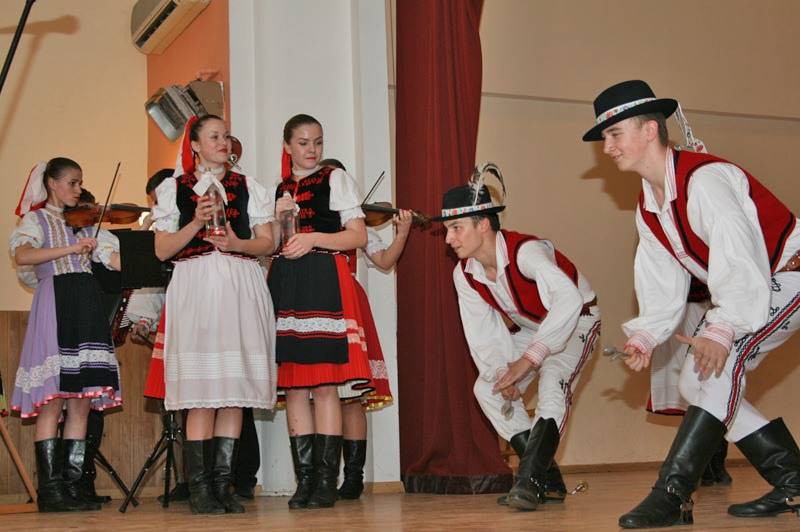 Międzynarodowa Biesiada Artystyczna w Korczynie