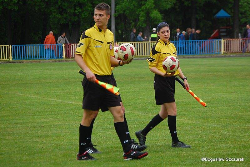 Kolbuszowianka Kolbuszowa - Przełęcz Dukla 2:2