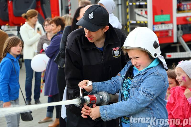 Dzień Dziecka w Dukli