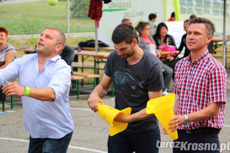 Festyn Rodzinny w Głowience