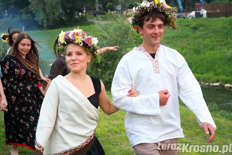 11 Wielokulturowa Sobótka nad Wisłokiem