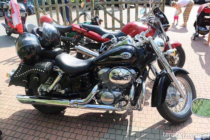 Freedom, Bike & Rock and Roll