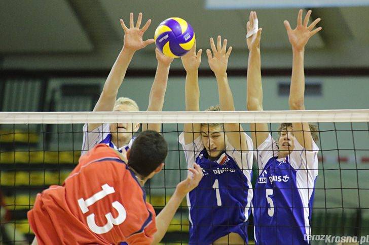 Polska - Słowacja 2:2