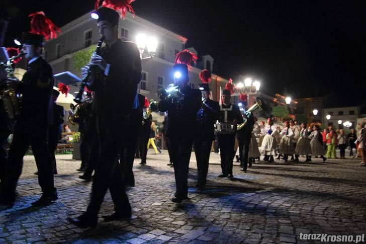 Karpackie Klimaty rozpoczęte 
