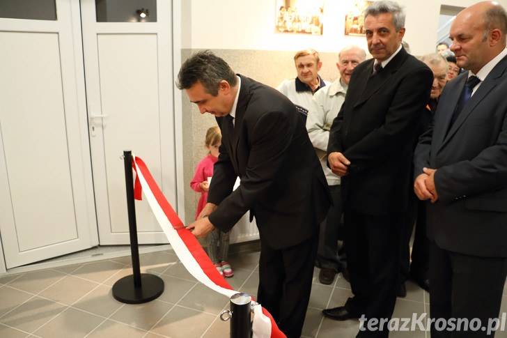 Dom Ludowy w Potoku jak nowy