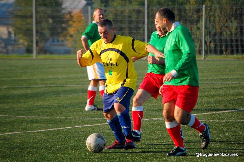 Mecz Polska - Czechy w rocznicę bitwy o Przełęcz Dukielską