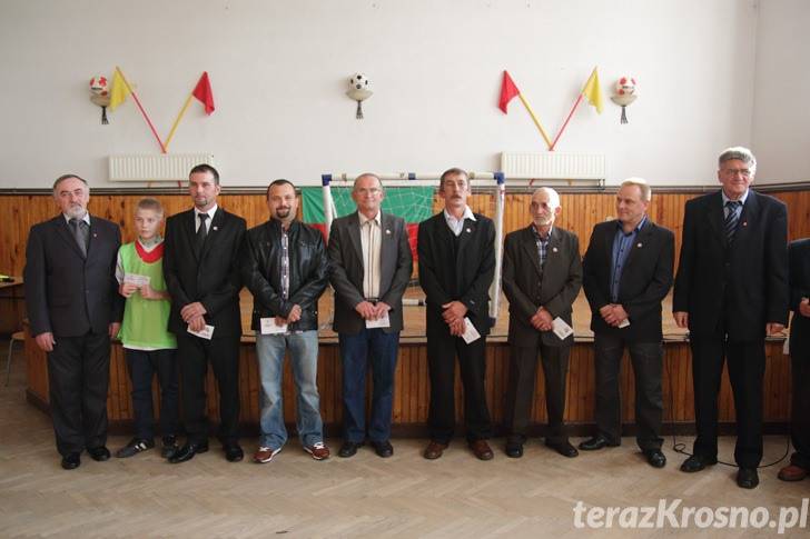 40-lecie Sparty Draganowa