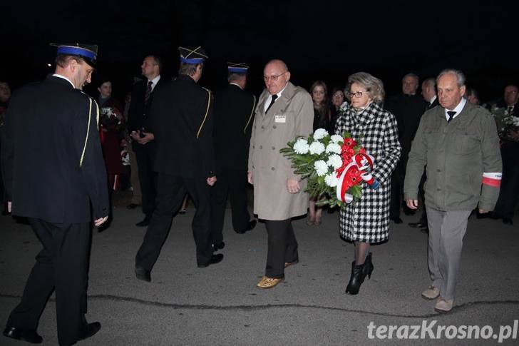 Powiatowe obchody Święta Niepodległości w Miejscu Piastowym
