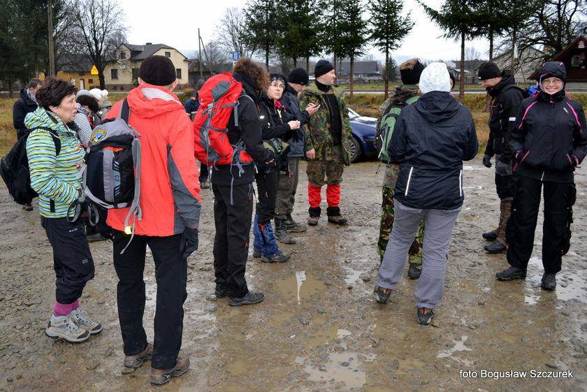 X Spotkanie Miłośników Beskidu Niskiego