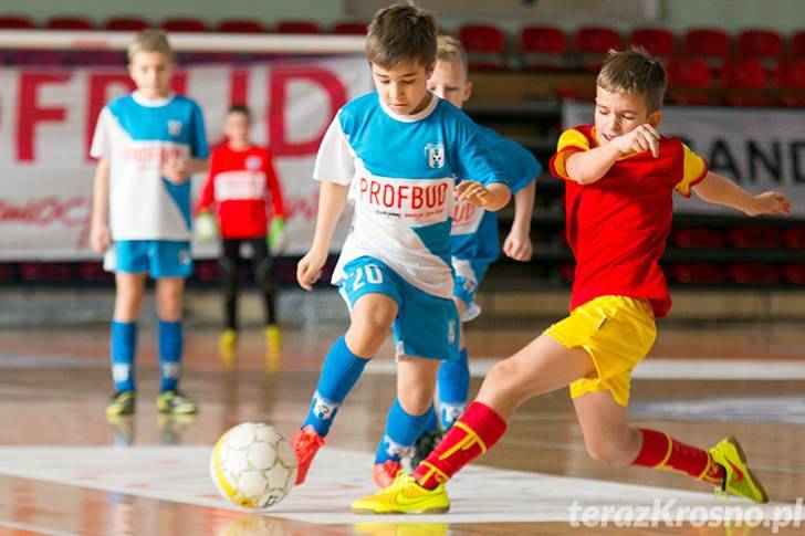 Jagiellonia Białystok zwycięzcą PROFBUD Cup 2014