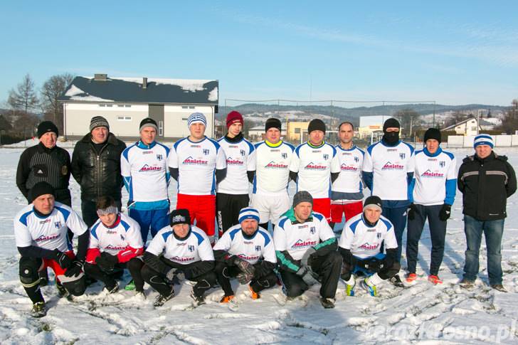 Sylwester w Kotwicy Korczyna