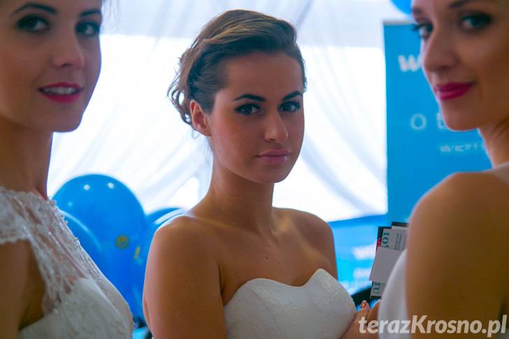 Targi Ślubne w Krośnie [wideo]