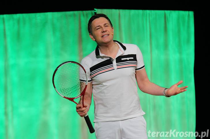 Randka w ciemno na dwie pary 