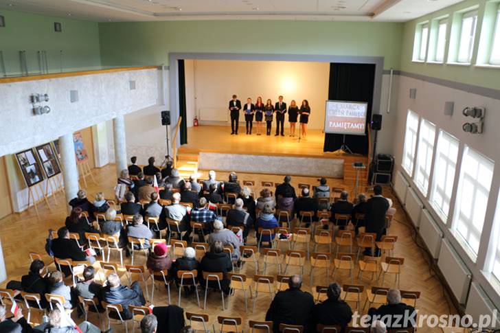 Uczcili pamięć Żołnierzy Wyklętych