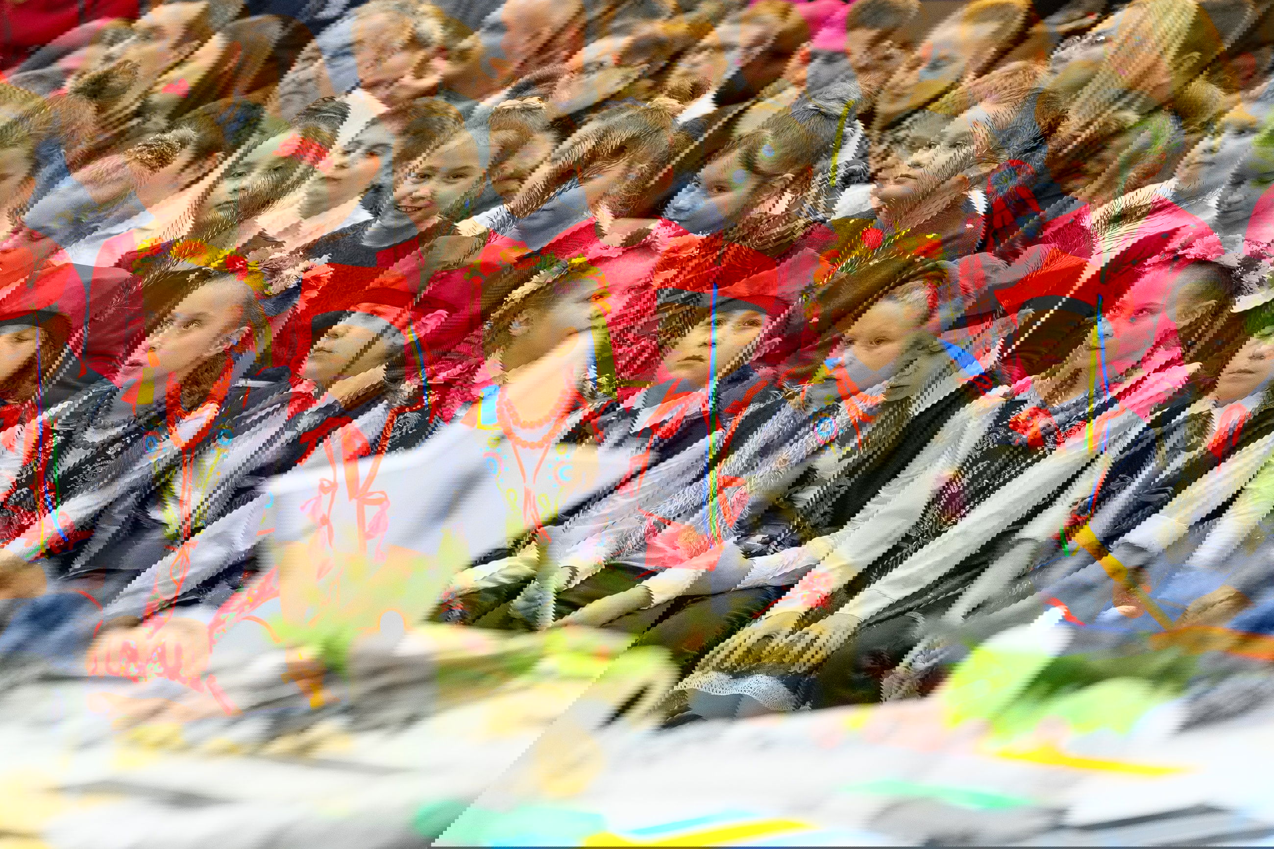 Koncert Bożonarodzeniowy i kiermasz ozdób w Świerzowej Polskiej