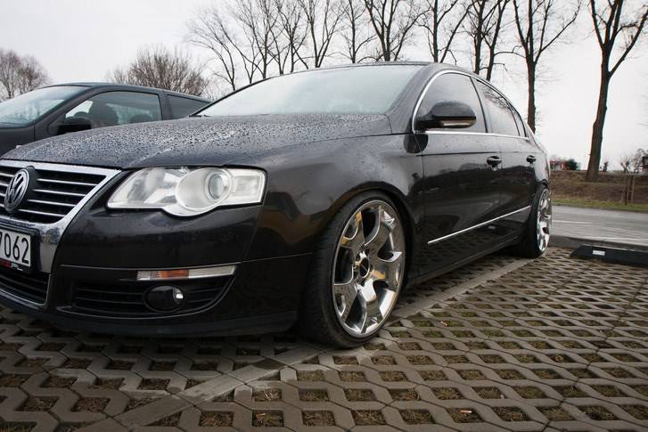 Spot Wielkanocny strefy GTI