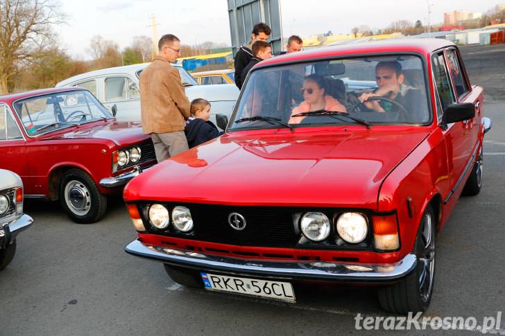 Krośnieńskie Klasyki Nocą