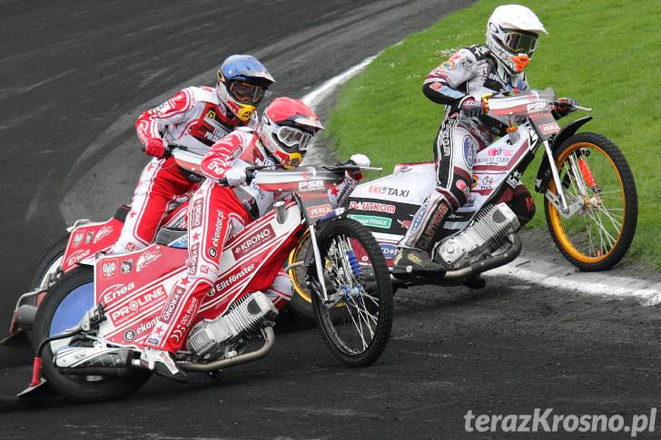 Reprezentacja Polski - Team Słowiański 52:38