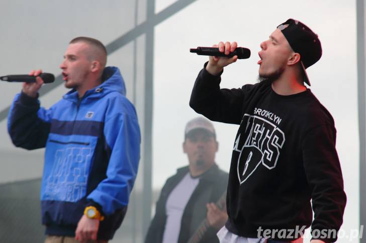 Balony nad Krosnem: Najlepszy przekaz w mieście 