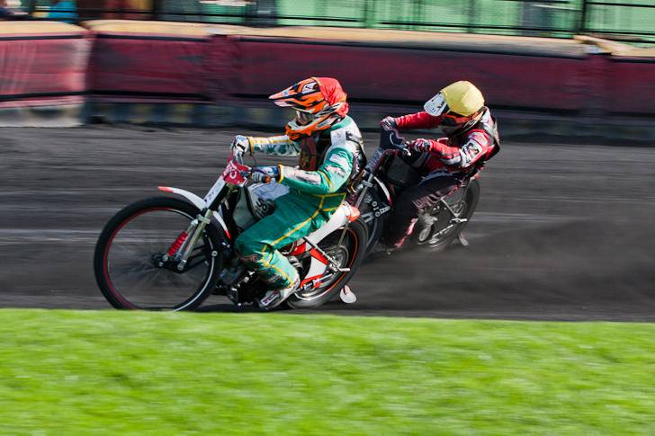 Treningowy turniej par