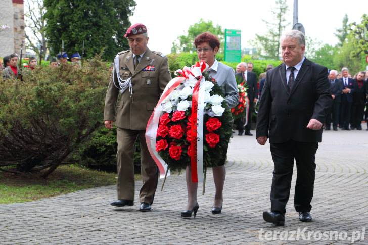 Powiatowe Obchody Konstytucji 3 Maja