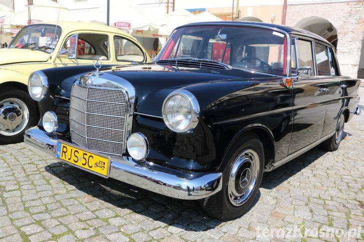 Zakończenie Sezonu Pojazdów Zabytkowych i Motocykli