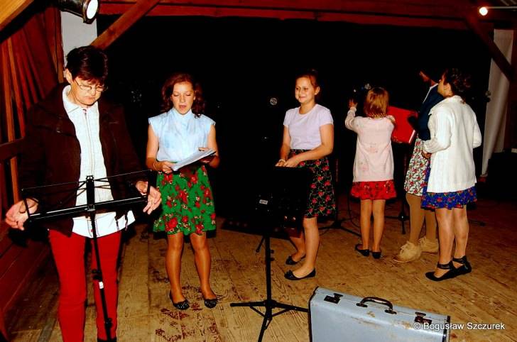 25 Łemkowski Kermesz w Olchowcu 