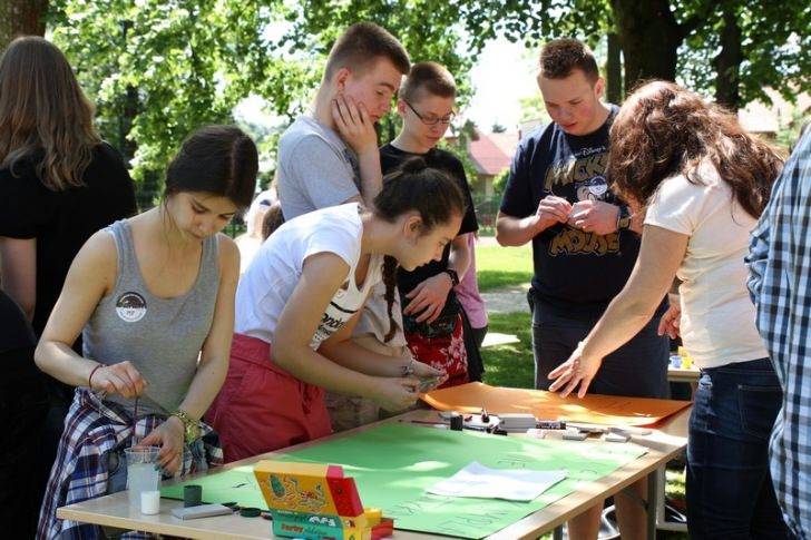 Ogólnopolski Głos Profilaktyki w Krośnie