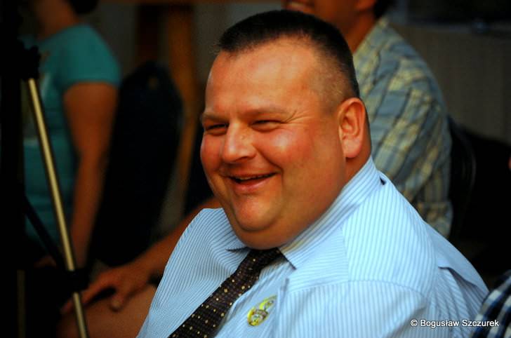 5-lecie SKS MOSiR Dukla