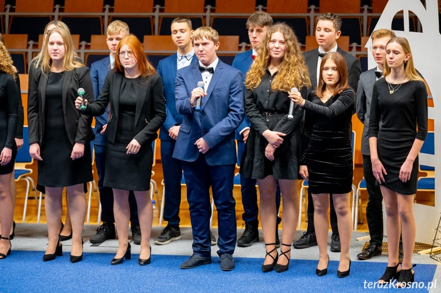 Koncert charytatywny w KPU Weronika dla Gai